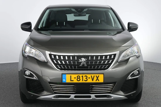 Peugeot 3008 1.6 e-THP Blue Lease Premium