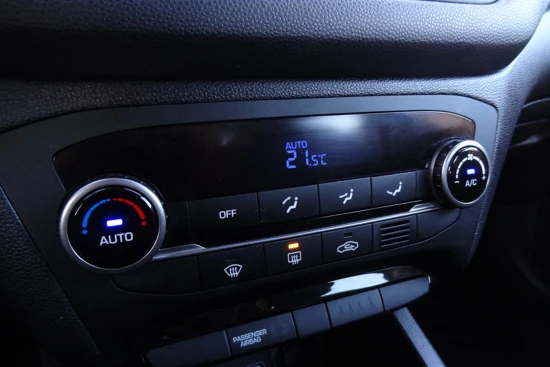 Hyundai i20 1.0 T-GDI Comfort | AUTOMAAT | NAVIGATIE | ACHTERUITRIJCAMERA | CLIMATE CONTROL | CRUISE CONTROL