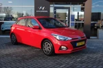 Hyundai i20 1.0 T-GDI Comfort | AUTOMAAT | NAVIGATIE | ACHTERUITRIJCAMERA | CLIMATE CONTROL | CRUISE CONTROL