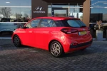 Hyundai i20 1.0 T-GDI Comfort | AUTOMAAT | NAVIGATIE | ACHTERUITRIJCAMERA | CLIMATE CONTROL | CRUISE CONTROL