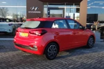 Hyundai i20 1.0 T-GDI Comfort | AUTOMAAT | NAVIGATIE | ACHTERUITRIJCAMERA | CLIMATE CONTROL | CRUISE CONTROL