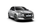 Peugeot 208 1.2 PureTech 75 5MT Style