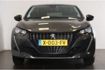Peugeot 208 Style 75pk | Navi | Camera achter | Cruise Control | Apple Carplay/Android Auto | Lichtmetalenvelgen 16" |