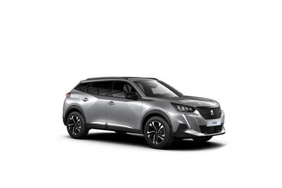 Peugeot 2008 1.2 PureTech 100 6MT Allure Pack