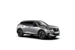 Peugeot 2008 1.2 PureTech 100 6MT Allure Pack