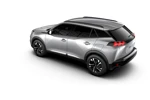 Peugeot 2008 1.2 PureTech 100 6MT Allure Pack