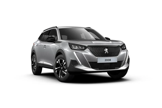 Peugeot 2008 1.2 PureTech 100 6MT Allure Pack