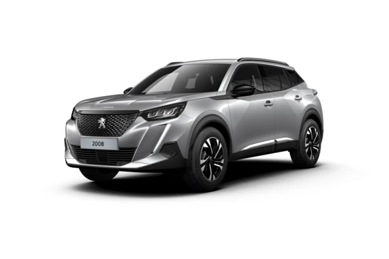 Peugeot 2008 1.2 PureTech 100 6MT Allure Pack