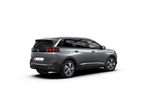 Peugeot 5008 HYbrid 136 e-DCS6 Allure Pack Business