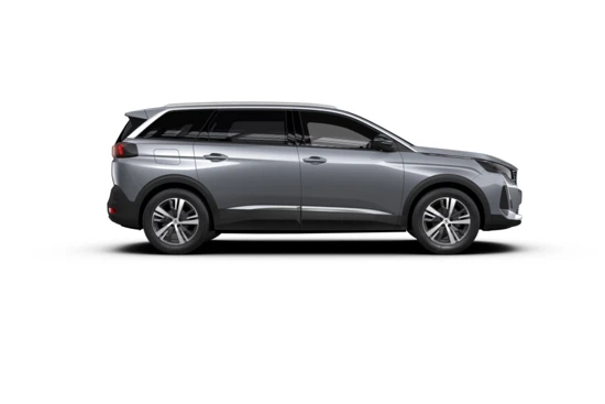 Peugeot 5008 HYbrid 136 e-DCS6 Allure Pack Business