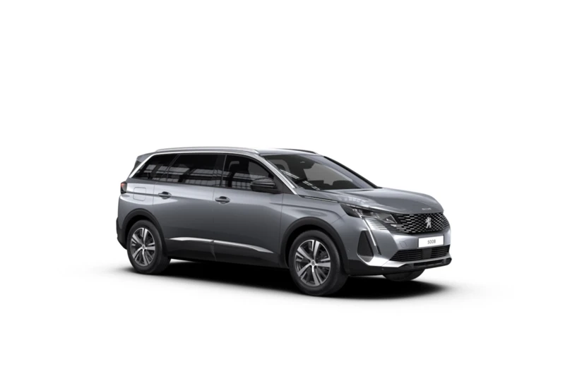 Peugeot 5008 HYbrid 136 e-DCS6 Allure Pack Business