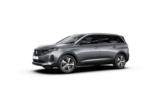 Peugeot 5008 HYbrid 136 e-DCS6 Allure Pack Business