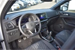 Volkswagen T-Cross 1.0 TSI 115 6MT R-Line