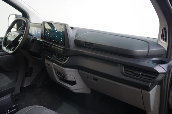 Ford Transit Custom 300 2.0 TDCI L2H1 Trend Automaat | Snel Leverbaar! | Clima | Navi | Trekhaak |