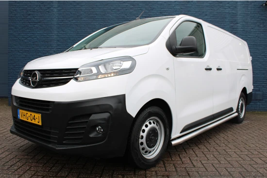 Opel Vivaro 2.0 CDTI 150pk L3H1 Edition