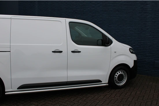 Opel Vivaro 2.0 CDTI 150pk L3H1 Edition