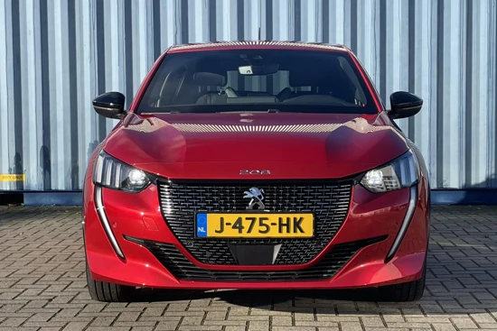 Peugeot 208 1.2 GT-Line 100PK