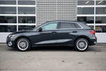 Audi A3 Sportback 40 TFSI e 204 S tronic Advanced edition