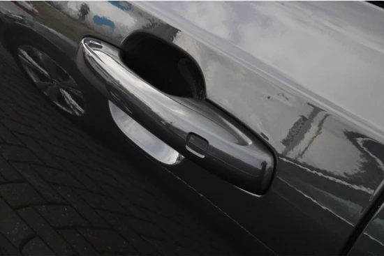 Volvo V90 B5 Ultimate Dark | Full Option! | Luchtvering | 360° Camera | Harman/Kardon | Panoramadak | 20" | Standkachel | Leder | Head-Up