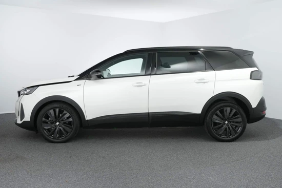 Peugeot 5008 1.6 PureTech GT