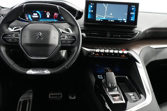 Peugeot 5008 1.6 PureTech GT