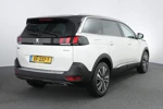 Peugeot 5008 1.2 PureTech Blue Lease GT-Line