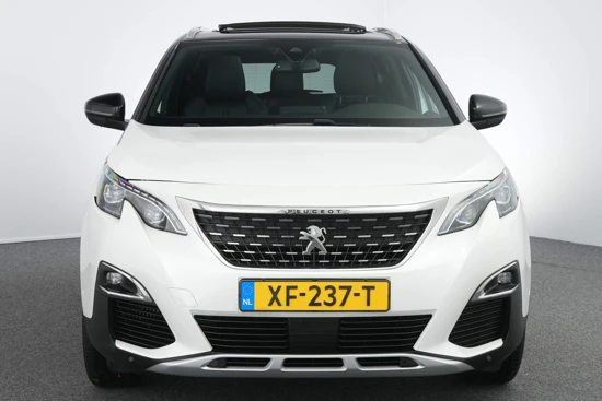 Peugeot 5008 1.2 PureTech Blue Lease GT-Line