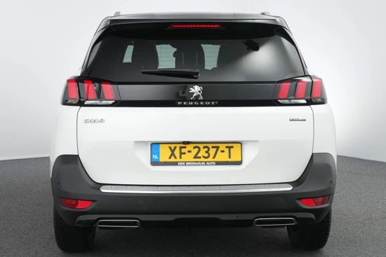 Peugeot 5008 1.2 PureTech Blue Lease GT-Line