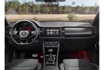 Škoda Kodiaq 1.5 TSI DSG-7 Sportline Business