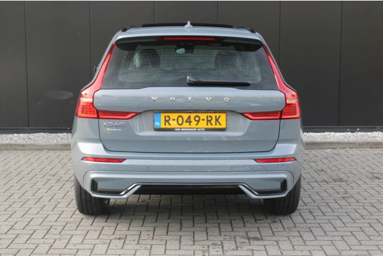 Volvo XC60 B5 GT Inscription