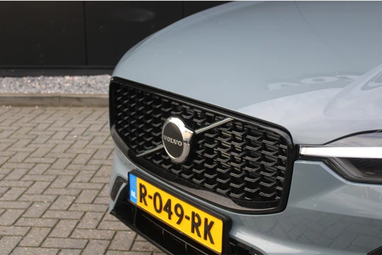 Volvo XC60 B5 GT Inscription