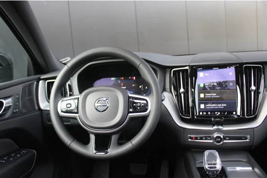 Volvo XC60 B5 GT Inscription