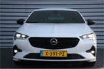 Opel Insignia GRAND SPORT 2.0 TURBO 200PK GS-LINE AUTOMAAT / NAVI / LEDER / CLIMA / LED-MATRIX / AGR / PDC / CAMERA / HUD / 20" LMV / OPC-LINE