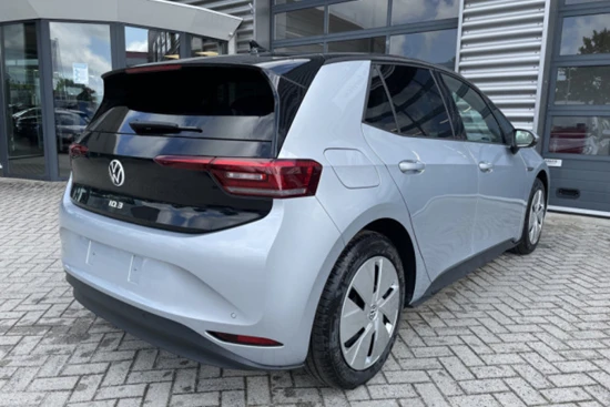 Volkswagen ID.3 Business 58 kWh 204 pk