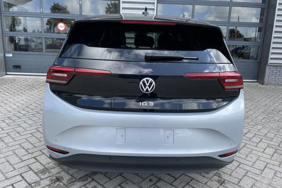 Volkswagen ID.3 Business 58 kWh 204 pk