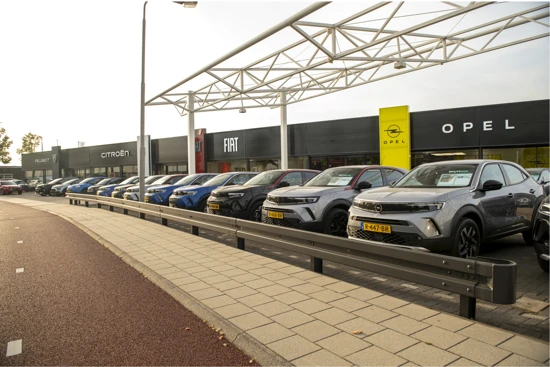 Opel Mokka Electric EV Level 3 Elegance 50kWh incl. BTW 3 Fase | VOORRAADACTIE! | €2000,- SUBSIDIE (SEPP) | Navigatie Pro | Stuur/Stoelverwarming |