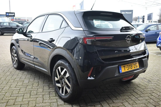 Opel Mokka Electric EV Level 3 Elegance 50kWh incl. BTW 3 Fase | VOORRAADACTIE! | €2000,- SUBSIDIE (SEPP) | Navigatie Pro | Stuur/Stoelverwarming |