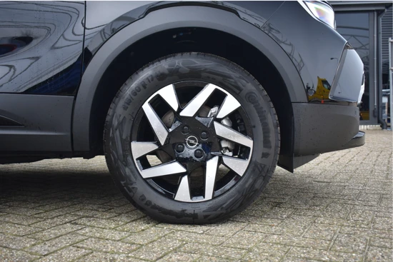 Opel Mokka Electric EV Level 3 Elegance 50kWh incl. BTW 3 Fase | VOORRAADACTIE! | €2000,- SUBSIDIE (SEPP) | Navigatie Pro | Stuur/Stoelverwarming |