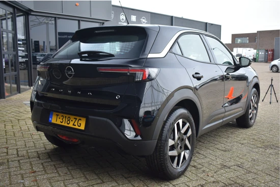 Opel Mokka Electric EV Level 3 Elegance 50kWh incl. BTW 3 Fase | VOORRAADACTIE! | €2000,- SUBSIDIE (SEPP) | Navigatie Pro | Stuur/Stoelverwarming |