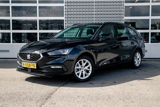 SEAT Leon Sportstourer Reference 1.0 TSI 90PK | APP CONNECT | DAB | CRUISE CONTROL | LANE ASSIST