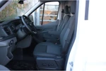 Ford Transit 350 2.0 130PK L2H2 Trend | Trekhaak | Parkeersensoren achter | Stoelverwarming | Trekgewicht: 2.800kg