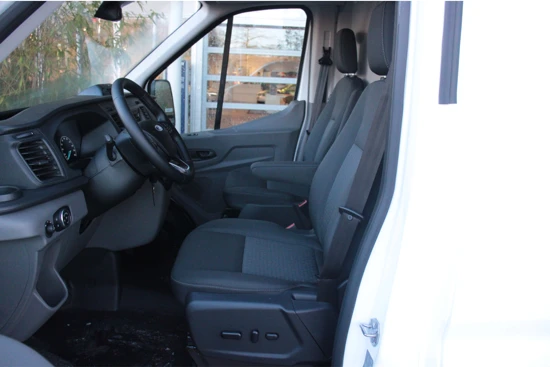 Ford Transit 350 2.0 TDCI L2H2 Trend | Navigatie