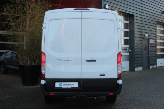 Ford Transit 350 2.0 TDCI L2H2 Trend | Navigatie