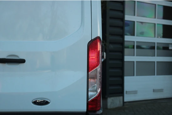 Ford Transit 350 2.0 TDCI L2H2 Trend | Navigatie