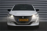 Peugeot e-208 EV 136PK GT PACK / NAVI / LEDER / CLIMA / PDC / 17" LMV / CAMERA / KEYLESS / I-COCKPIT / PARELMOER /