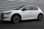 Peugeot e-208 EV 136PK GT PACK / NAVI / LEDER / CLIMA / PDC / 17" LMV / CAMERA / KEYLESS / I-COCKPIT / PARELMOER /