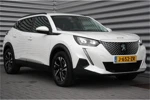 Peugeot e-2008 EV 136PK ALLURE PACK AUTOMAAT / NAVI / LEDER / CLIMA / LED / PDC / 17" LMV / CAMERA / KEYLESS / BLUETOOTH / CRUISECONTROL / NIEU