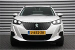 Peugeot e-2008 EV 136PK ALLURE PACK AUTOMAAT / NAVI / LEDER / CLIMA / LED / PDC / 17" LMV / CAMERA / KEYLESS / BLUETOOTH / CRUISECONTROL / NIEU