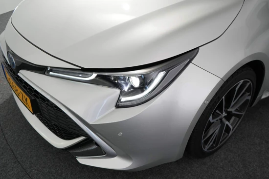 Toyota Corolla Touring Sports 2.0 Hybrid Premium