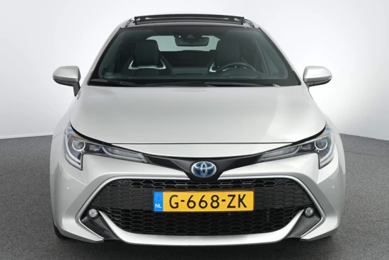 Toyota Corolla Touring Sports 2.0 Hybrid Premium